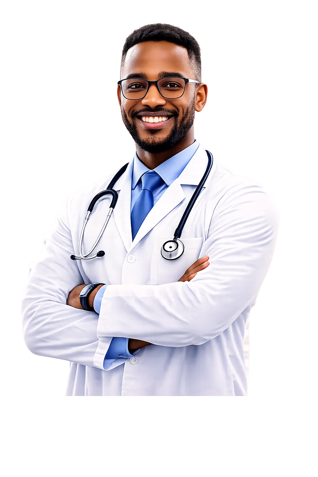 Doctor Watermark