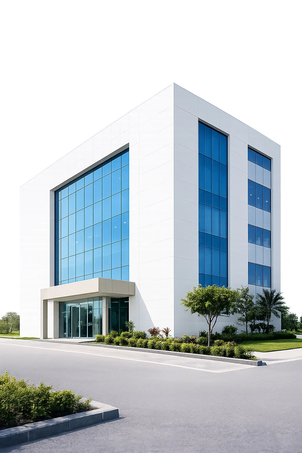Hospital Watermark