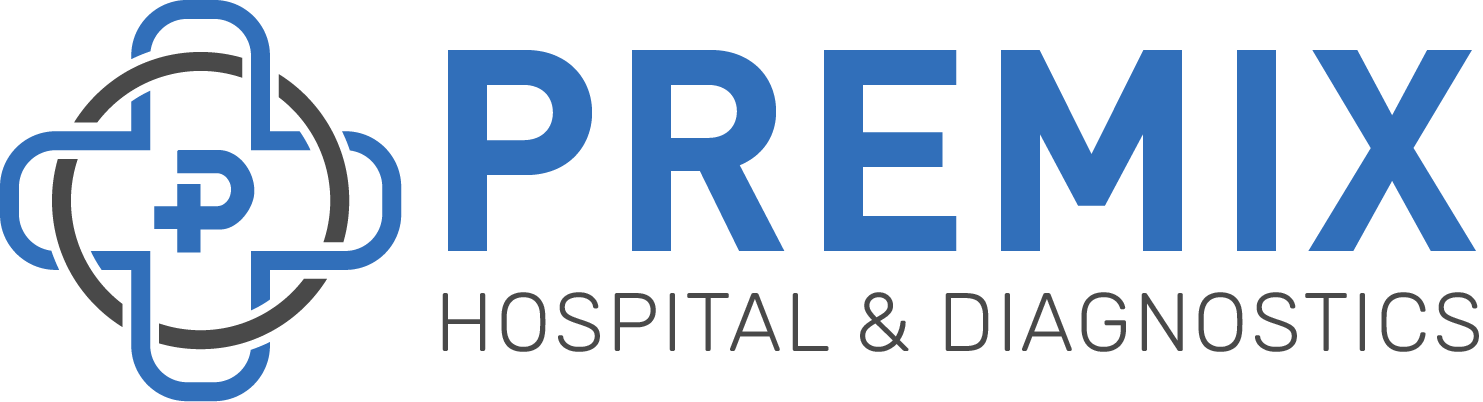 Premix Hospitals and Diagnostic Center