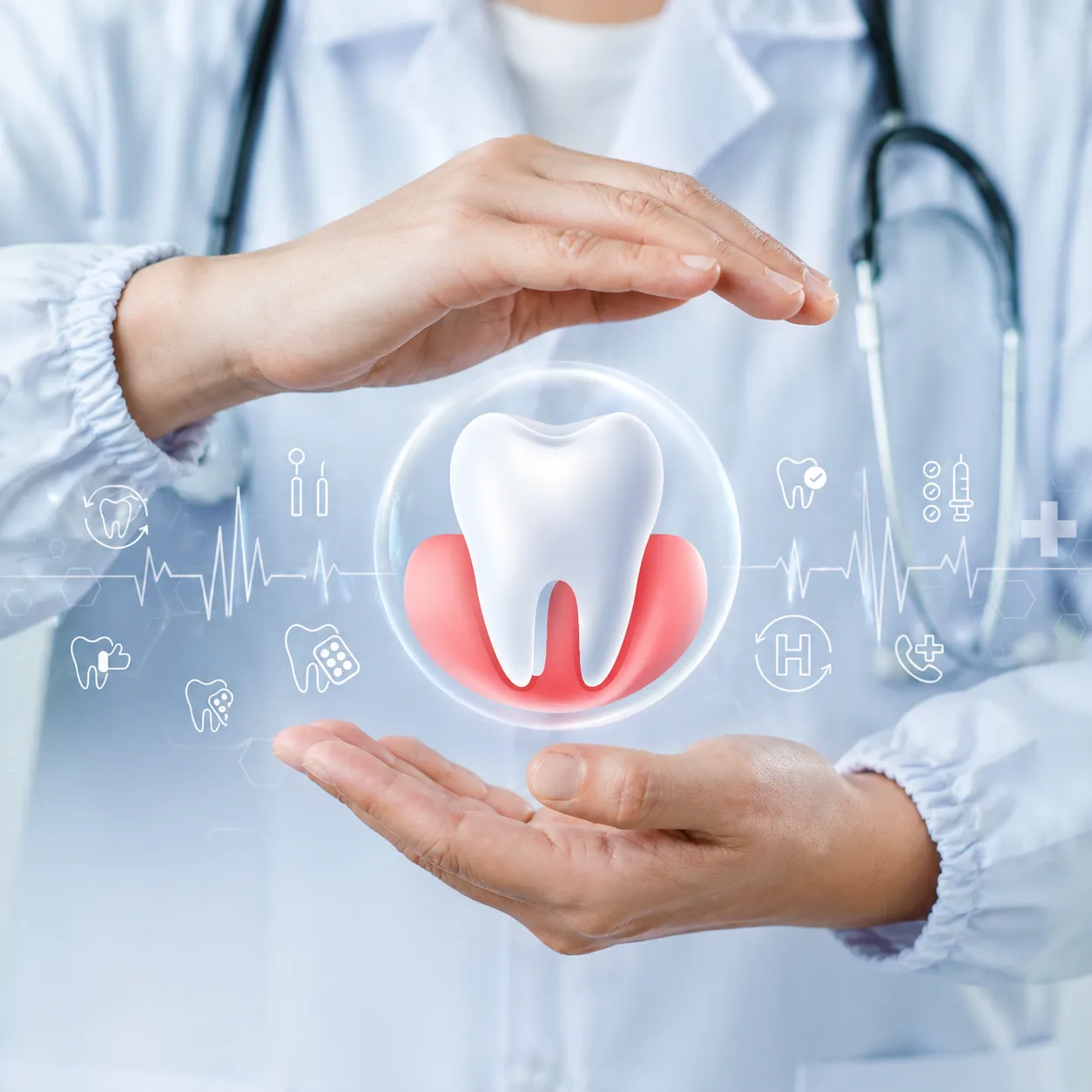 Dental Services Overview