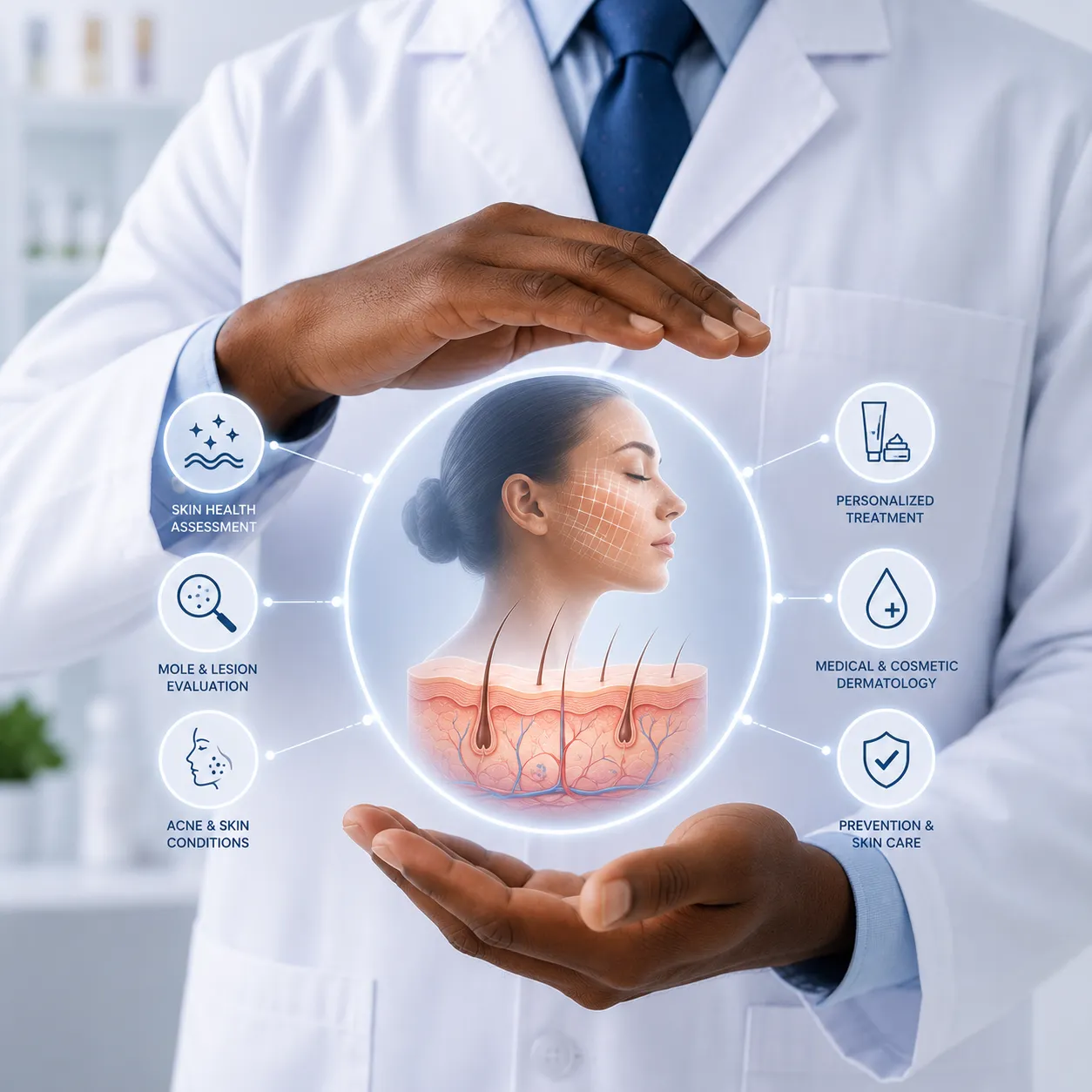 Dermatology & Skin Care Overview