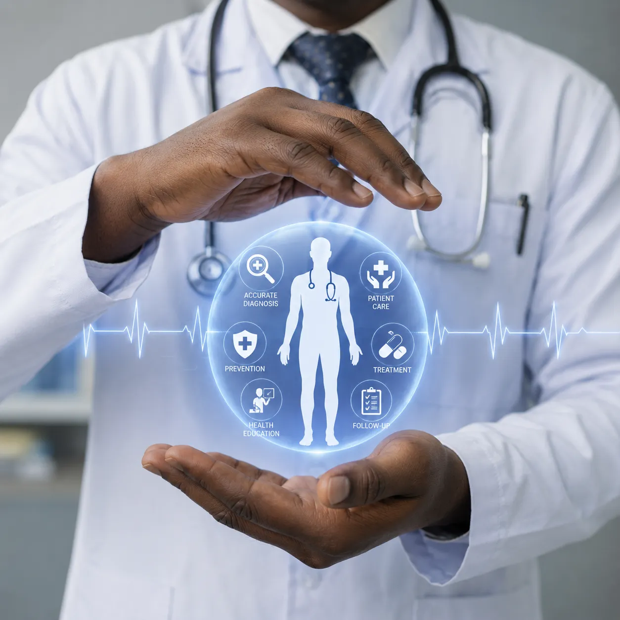 General Surgery Overview