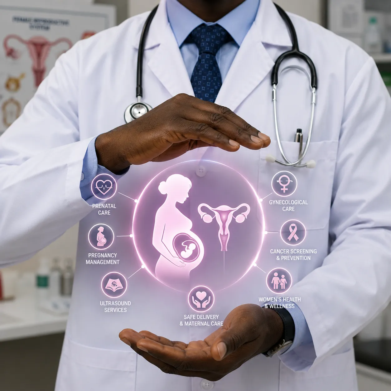 Obstetrics & Gynecology Overview