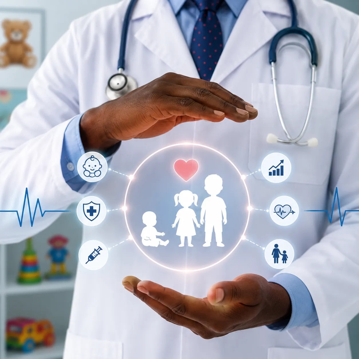 Pediatrics & Neonatology Overview