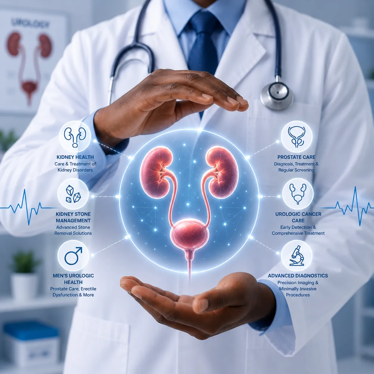 Urology & Kidney Care Overview